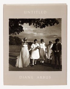 Book of black and white photographs