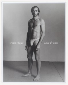 Book of black and white photographs