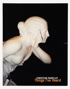 Book of color photographs