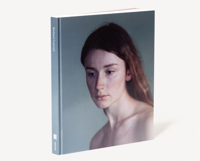 Book of color photographs