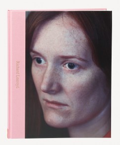 Book of color photographs