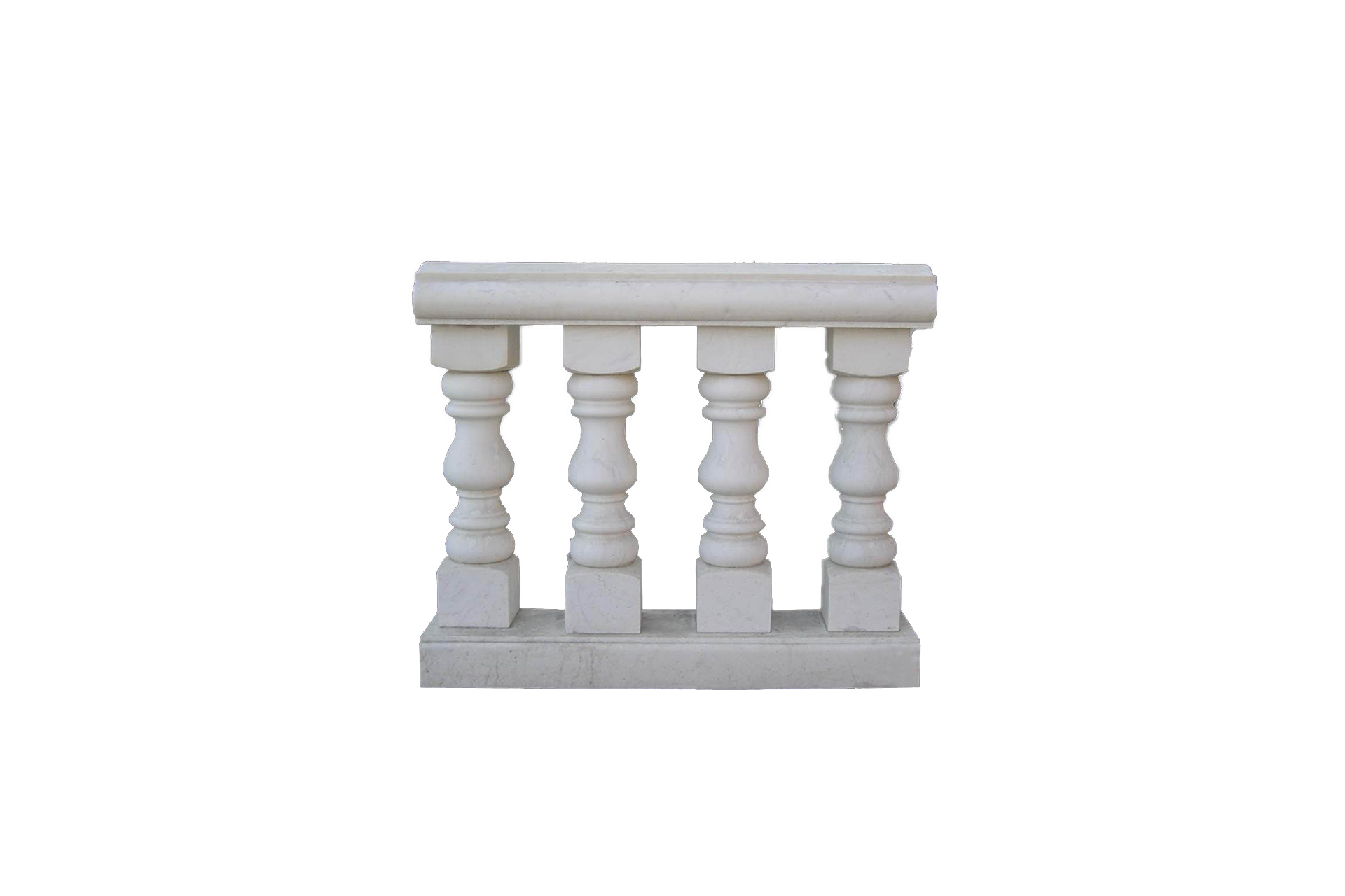 Balusters