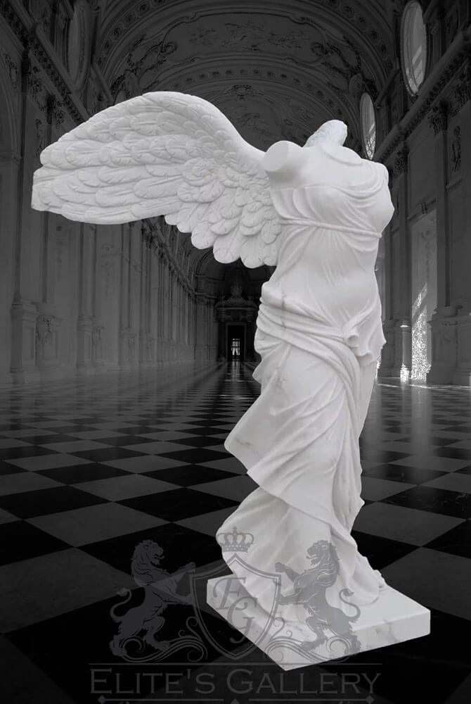 Winged Victory