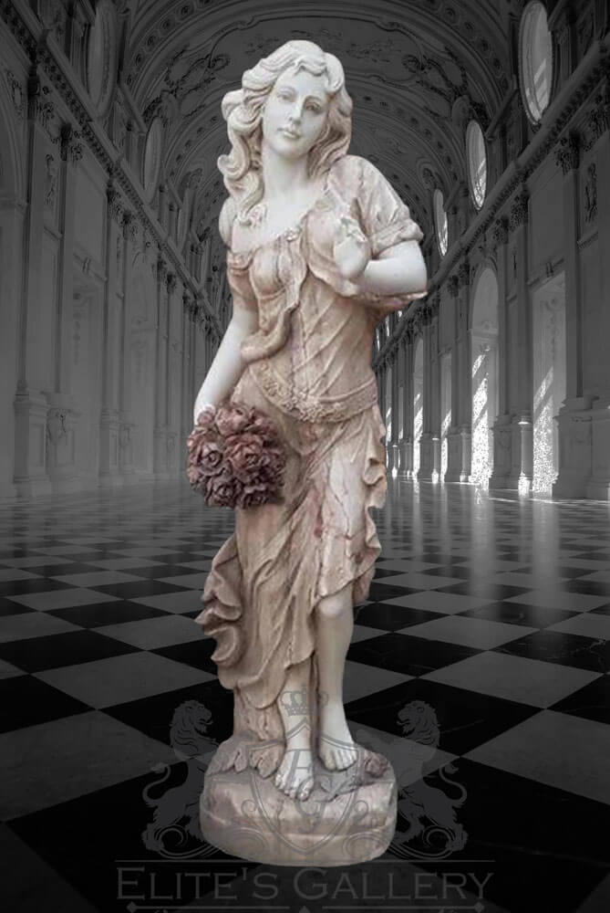 Erato Goddess of Music