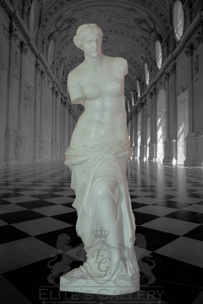 Venus De Milo