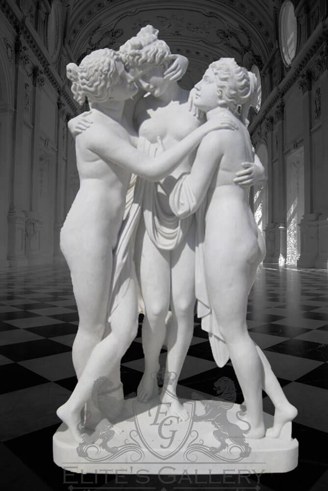 The Three Graces