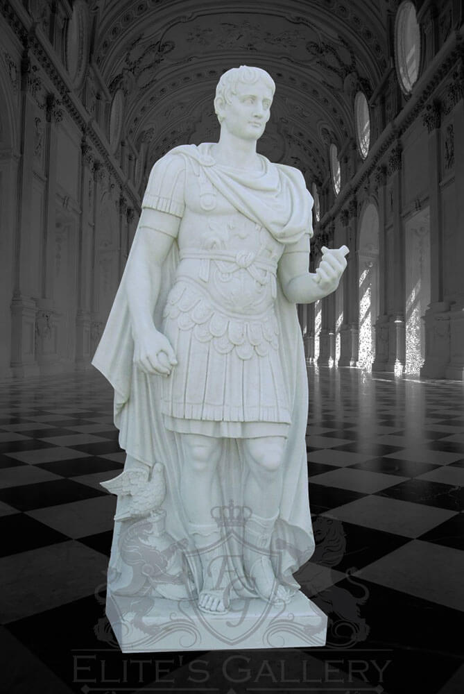 Augustus of Prima Porta