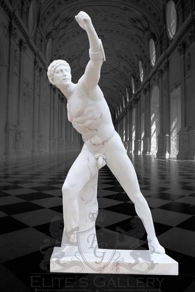 Discobolus