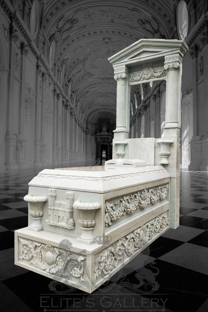 King’s Tomb